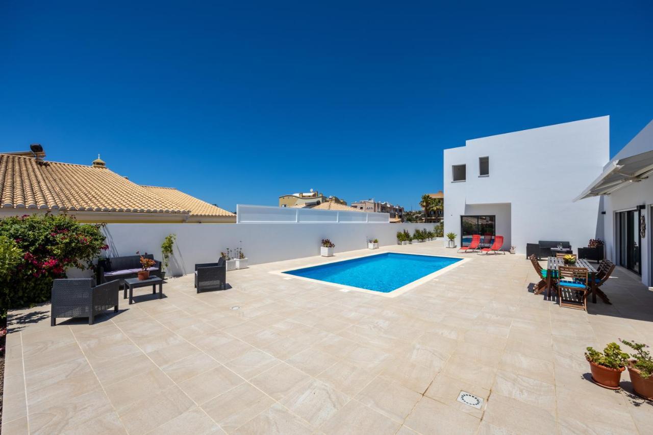 Villa Pimenta