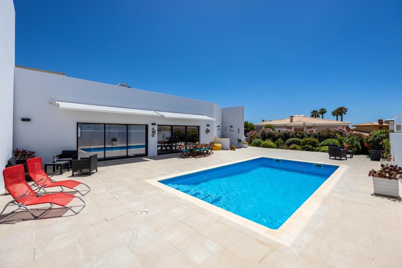 Pimenta Villa Lagos