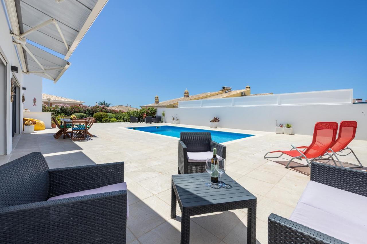 Villa Pimenta Lagos